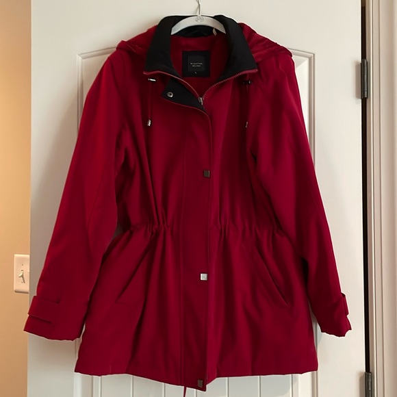 Braetan Jackets & Blazers - Braetan Coat